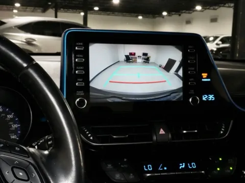 More photos of 2019 Toyota C-HR XLE at Dream Work Automotive, NC