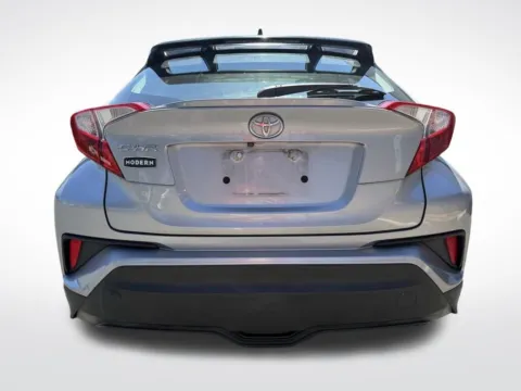 More photos of 2019 Toyota C-HR XLE at Dream Work Automotive, NC