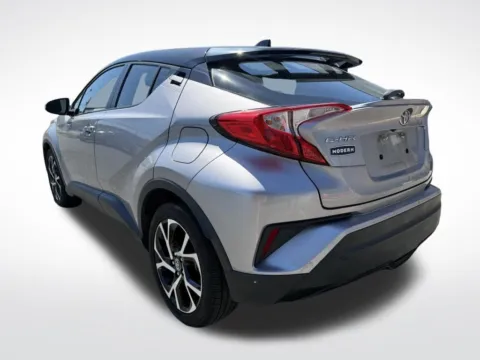 More photos of 2019 Toyota C-HR XLE at Dream Work Automotive, NC
