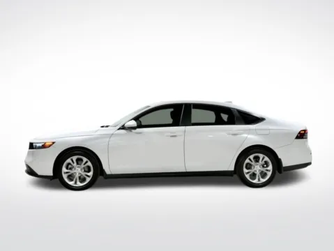 More photos of 2025 Honda Accord LX at Dream Work Automotive, NC