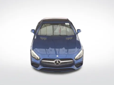 More photos of 2017 Mercedes-Benz SL-Class SL 550 at Dream Work Automotive, NC