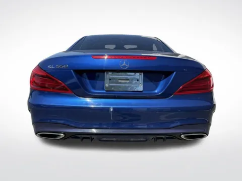 More photos of 2017 Mercedes-Benz SL-Class SL 550 at Dream Work Automotive, NC
