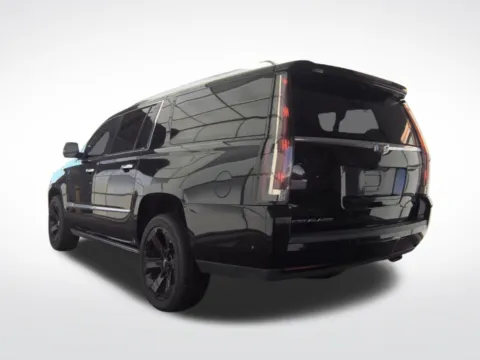 Photos of 2018 Cadillac Escalade ESV Premium for sale in Charlotte, NC at Dream Work Automotive