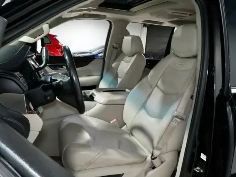 Another view of 2018 Cadillac Escalade ESV Premium for sale in Charlotte, NC at Dream Work Automotive