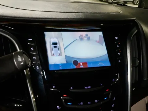 More photos of 2018 Cadillac Escalade ESV Premium at Dream Work Automotive, NC