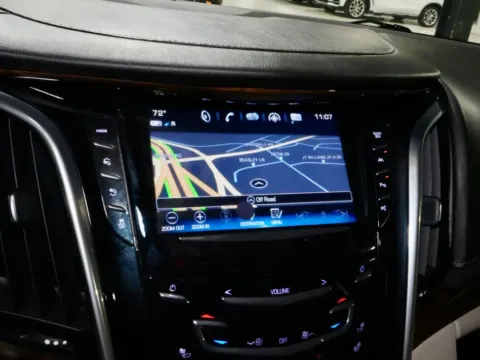 More photos of 2018 Cadillac Escalade ESV Premium at Dream Work Automotive, NC