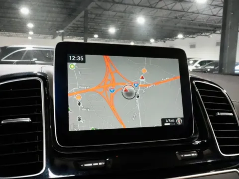 More photos of 2017 Mercedes-Benz GLS 450 at Dream Work Automotive, NC