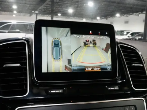 More photos of 2017 Mercedes-Benz GLS 450 at Dream Work Automotive, NC