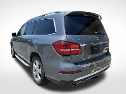 More photos of 2017 Mercedes-Benz GLS 450 at Dream Work Automotive, NC