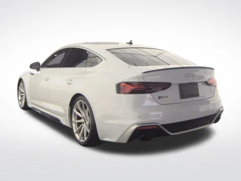 Another view of 2023 Audi RS 5 2.9T for sale in Charlotte, NC at Dream Work Automotive