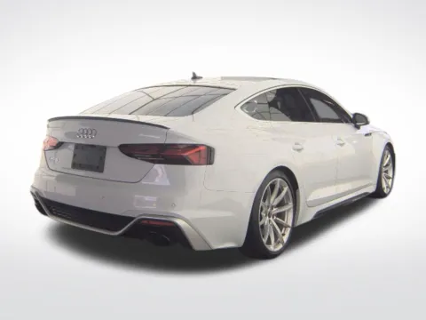 More photos of 2023 Audi RS 5 2.9T at Dream Work Automotive, NC