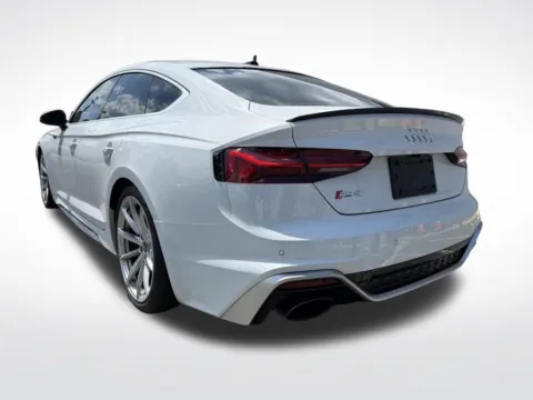More photos of 2023 Audi RS 5 2.9T at Dream Work Automotive, NC