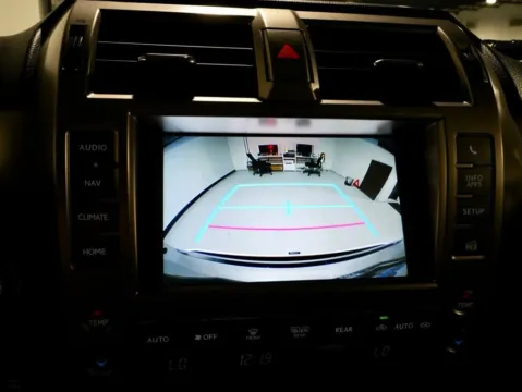 More photos of 2017 Lexus GX 460 at Dream Work Automotive, NC