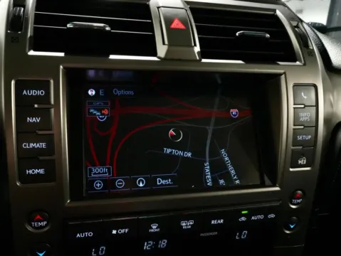 More photos of 2017 Lexus GX 460 at Dream Work Automotive, NC