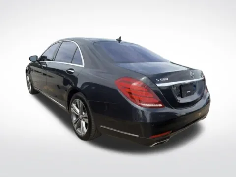 Another view of 2017 Mercedes-Benz S-Class S 550 for sale in Charlotte, NC at Dream Work Automotive