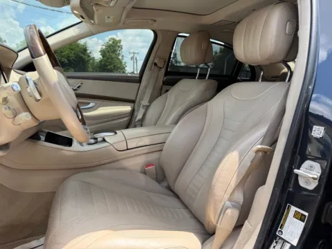More photos of 2017 Mercedes-Benz S-Class S 550 at Dream Work Automotive, NC