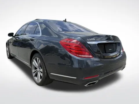 More photos of 2017 Mercedes-Benz S-Class S 550 at Dream Work Automotive, NC