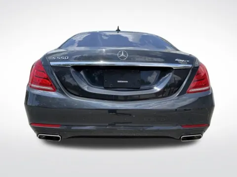 More photos of 2017 Mercedes-Benz S-Class S 550 at Dream Work Automotive, NC