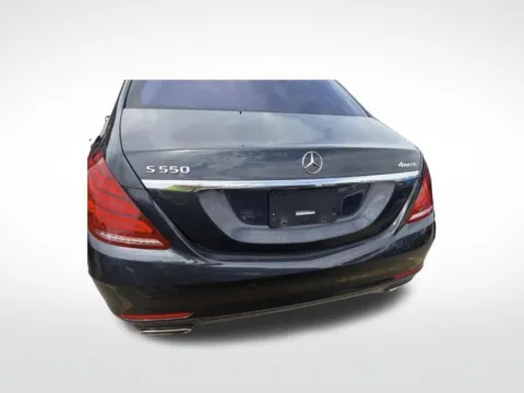 More photos of 2017 Mercedes-Benz S-Class S 550 at Dream Work Automotive, NC