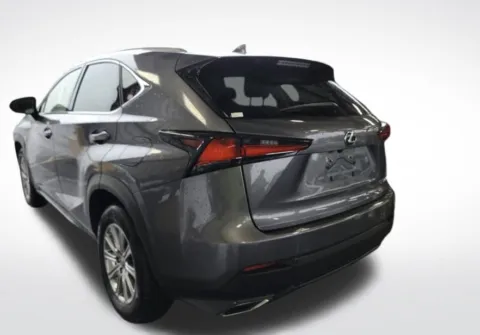 Another view of 2021 Lexus NX 300 Base for sale in Charlotte, NC at Dream Work Automotive