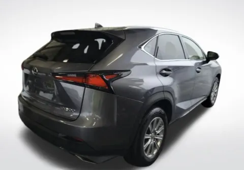 More photos of 2021 Lexus NX 300 Base at Dream Work Automotive, NC