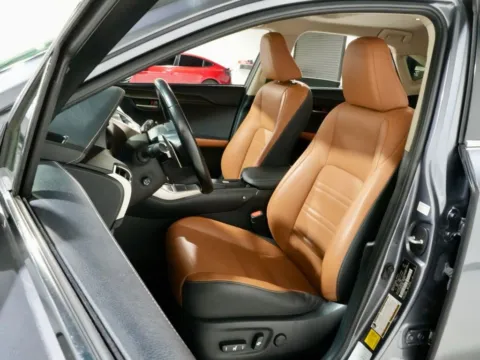 Another view of 2021 Lexus NX 300 Base for sale in Charlotte, NC at Dream Work Automotive