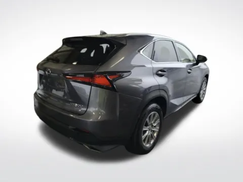 More photos of 2021 Lexus NX 300 Base at Dream Work Automotive, NC
