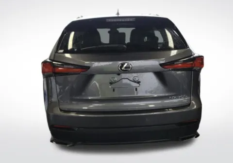 More photos of 2021 Lexus NX 300 Base at Dream Work Automotive, NC