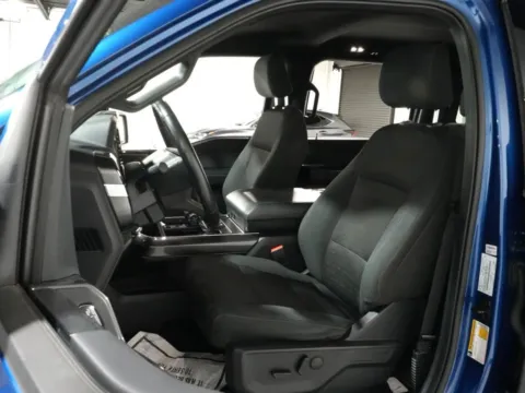 Another view of 2022 Ford F-150 XLT for sale in Charlotte, NC at Dream Work Automotive