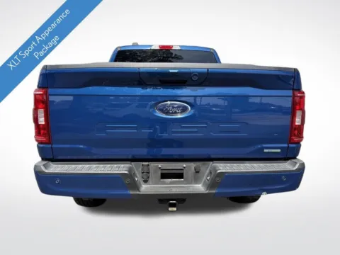 More photos of 2022 Ford F-150 XLT at Dream Work Automotive, NC