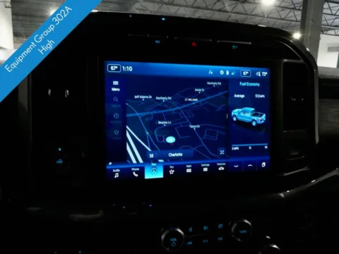 More photos of 2022 Ford F-150 XLT at Dream Work Automotive, NC