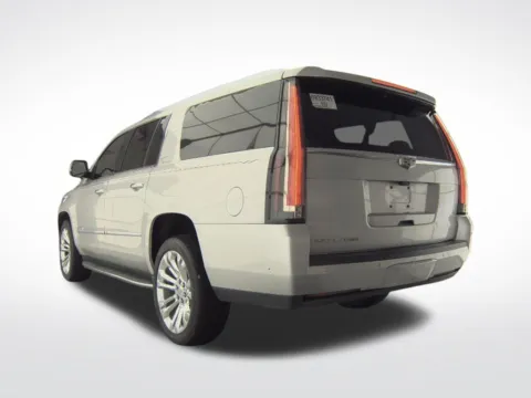 Another view of 2020 Cadillac Escalade ESV Premium for sale in Charlotte, NC at Dream Work Automotive