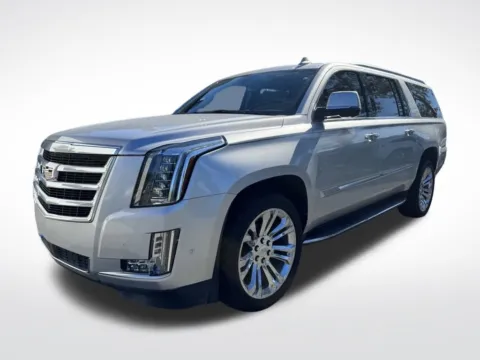 Another view of 2020 Cadillac Escalade ESV Premium for sale in Charlotte, NC at Dream Work Automotive