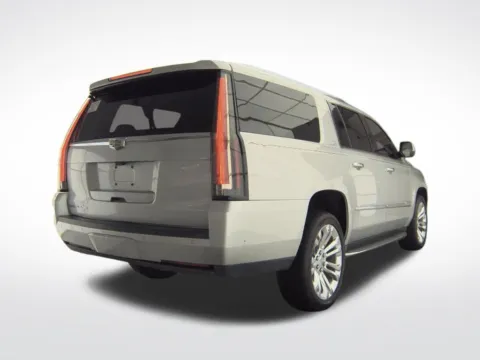 More photos of 2020 Cadillac Escalade ESV Premium at Dream Work Automotive, NC
