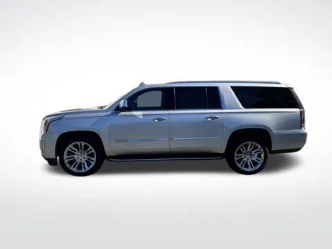 Another view of 2020 Cadillac Escalade ESV Premium for sale in Charlotte, NC at Dream Work Automotive