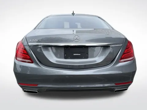 More photos of 2017 Mercedes-Benz S-Class S 550 at Dream Work Automotive, NC