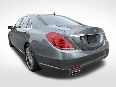 More photos of 2017 Mercedes-Benz S-Class S 550 at Dream Work Automotive, NC