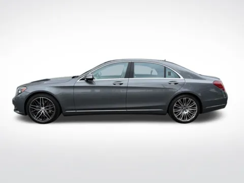 Another view of 2017 Mercedes-Benz S-Class S 550 for sale in Charlotte, NC at Dream Work Automotive