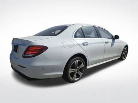 More photos of 2017 Mercedes-Benz E-Class E 300 at Dream Work Automotive, NC