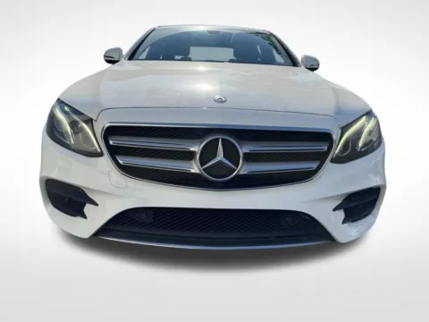 More photos of 2017 Mercedes-Benz E-Class E 300 at Dream Work Automotive, NC