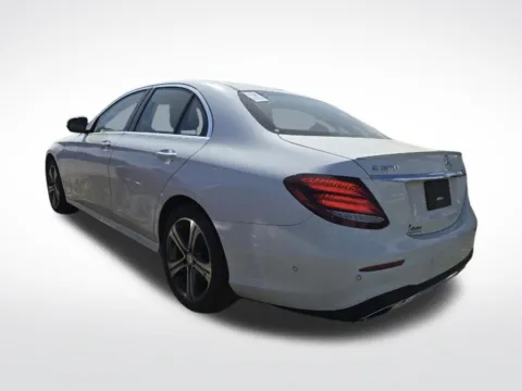 Another view of 2017 Mercedes-Benz E-Class E 300 for sale in Charlotte, NC at Dream Work Automotive