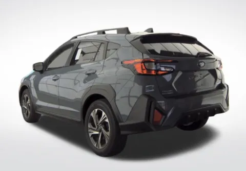Another view of 2024 Subaru Crosstrek Premium for sale in Charlotte, NC at Dream Work Automotive