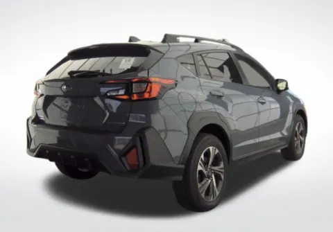 More photos of 2024 Subaru Crosstrek Premium at Dream Work Automotive, NC