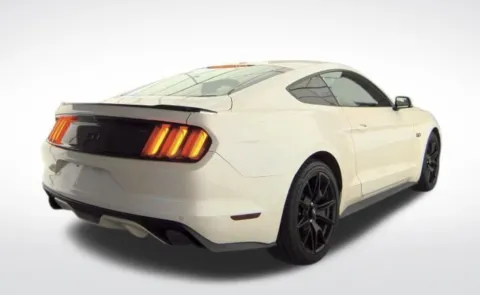 More photos of 2017 Ford Mustang GT Premium at Dream Work Automotive, NC