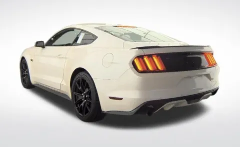 Another view of 2017 Ford Mustang GT Premium for sale in Charlotte, NC at Dream Work Automotive