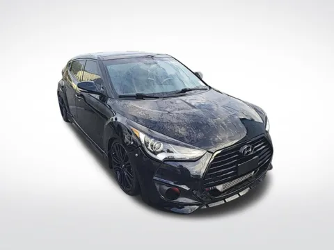 More photos of 2016 Hyundai Veloster Turbo at Dream Work Automotive, NC