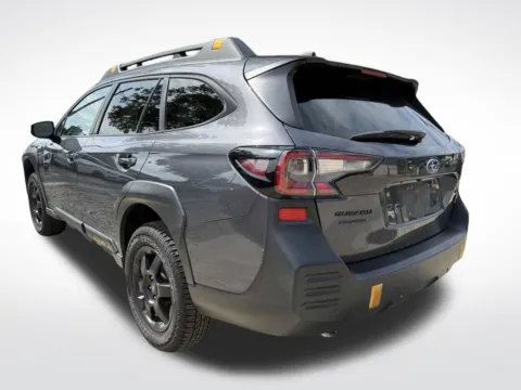 More photos of 2024 Subaru Outback Wilderness at Dream Work Automotive, NC