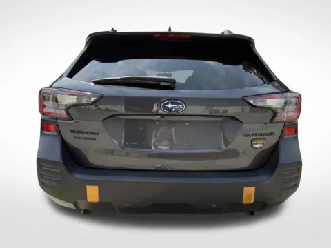More photos of 2024 Subaru Outback Wilderness at Dream Work Automotive, NC