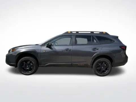 Another view of 2024 Subaru Outback Wilderness for sale in Charlotte, NC at Dream Work Automotive