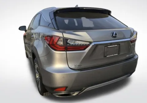 Another view of 2022 Lexus RX 350 for sale in Charlotte, NC at Dream Work Automotive